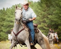 Trail Ride