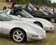 Car Rally