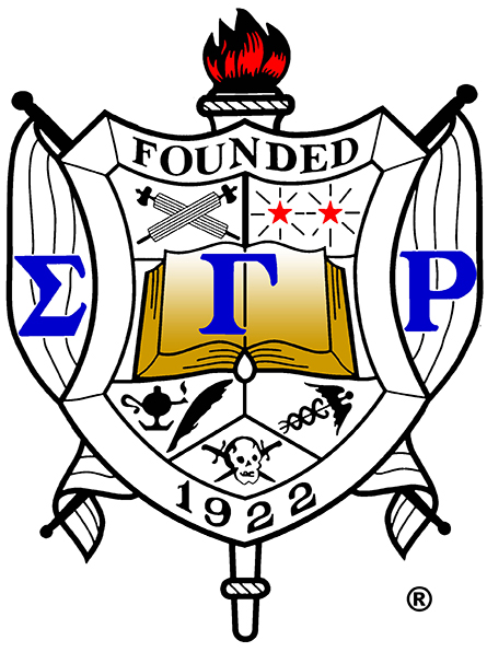 Sigma Gamma Rho